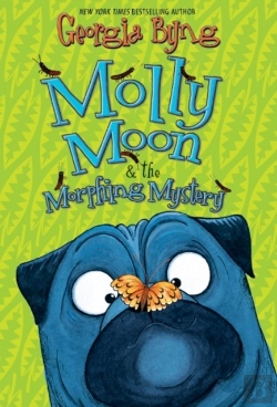 Bertrand.pt - Molly Moon & The Morphing Mystery