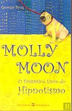 Bertrand.pt - Molly Moon