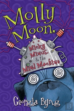 Bertrand.pt - Molly Moon, Micky Minus, & The Mind Machine