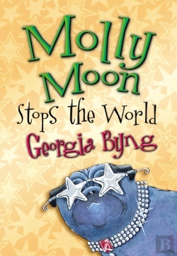 Bertrand.pt - Molly Moon Stops The World