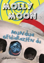 Molly Moonek Mundua Geldiarazten Du