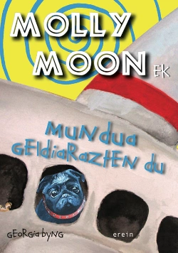 Bertrand.pt - Molly Moonek Mundua Geldiarazten Du