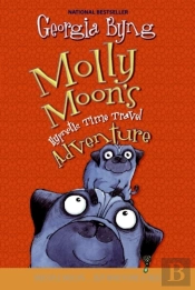 Molly Moon'S Hypnotic Time Travel Adventure