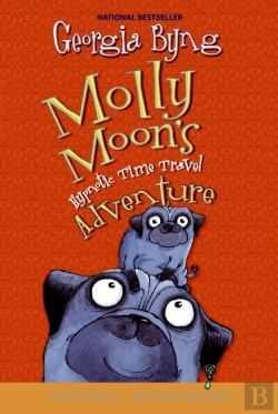 Bertrand.pt - Molly Moon'S Hypnotic Time Travel Adventure