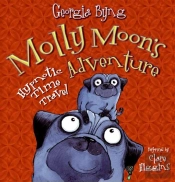 Molly Moon'S Hypnotic Time Travel Adventure