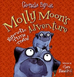 Bertrand.pt - Molly Moon'S Hypnotic Time Travel Adventure