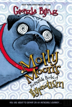 Bertrand.pt - Molly Moon'S Incredible Book Of Hypnotism