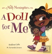 Molly Morningstar A Doll For Me: A Fun S