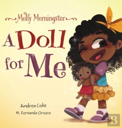 Bertrand.pt - Molly Morningstar A Doll For Me: A Fun S
