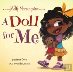 Bertrand.pt - Molly Morningstar A Doll For Me