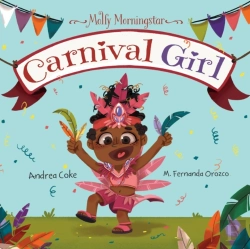 Bertrand.pt - Molly Morningstar Carnival Girl: A Color