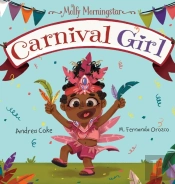 Molly Morningstar Carnival Girl