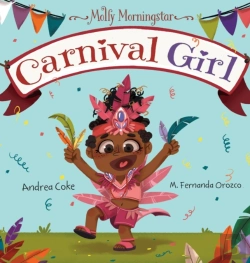 Bertrand.pt - Molly Morningstar Carnival Girl