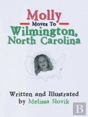 Molly Moves To Wilmington, North Carolina