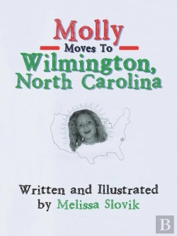 Bertrand.pt - Molly Moves To Wilmington, North Carolina