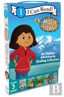 Molly Of Denali: An Alaskan Adventures Reading Collection