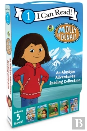 Molly Of Denali: An Alaskan Adventures Reading Collection