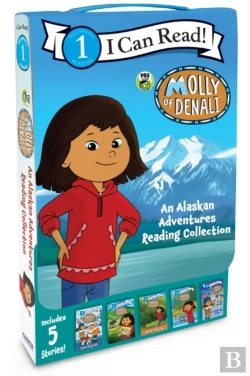 Bertrand.pt - Molly Of Denali: An Alaskan Adventures Reading Collection