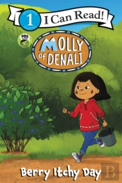 Molly Of Denali: Berry Itchy Day