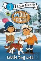 Molly Of Denali: Little Dog Lost