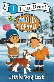 Molly Of Denali: Little Dog Lost