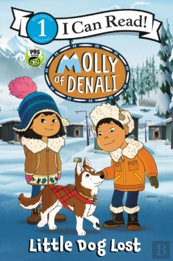 Bertrand.pt - Molly Of Denali: Little Dog Lost