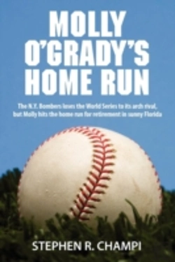 Bertrand.pt - Molly O'Grady'S Home Run:  The N.Y. Bomb