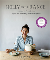 Molly On The Range