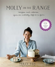 Molly On The Range