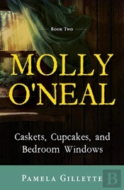 Molly O'Neal: Caskets, Cupcakes, And Bed