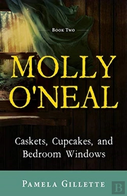 Bertrand.pt - Molly O'Neal: Caskets, Cupcakes, And Bed