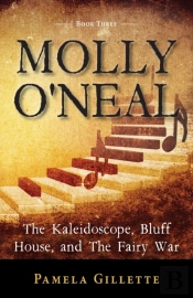 Molly O'Neal