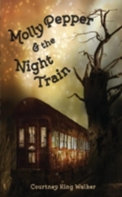 Bertrand.pt - Molly Pepper & The Night Train