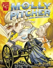 Molly Pitcher