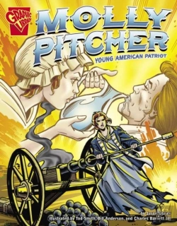 Bertrand.pt - Molly Pitcher