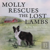 Molly Rescues The Lost Lambs
