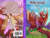 Molly Spungle : Mystery Of The Red Stone