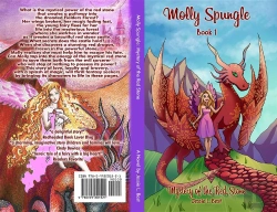 Bertrand.pt - Molly Spungle : Mystery Of The Red Stone