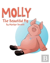 Molly The Beautiful Pig