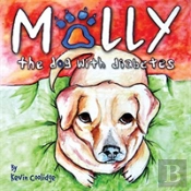 Molly, The Dog With Diabetes