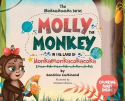 Bertrand.pt - Molly The Monkey In The Land Of Monkamonkacokacoka