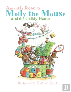 Bertrand.pt - Molly The Mouse And The Untidy House