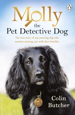 Bertrand.pt - Molly The Pet Detective Dog