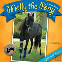 Bertrand.pt - Molly The Pony