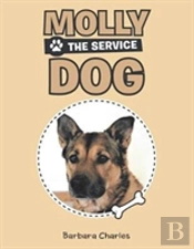 Molly The Service Dog