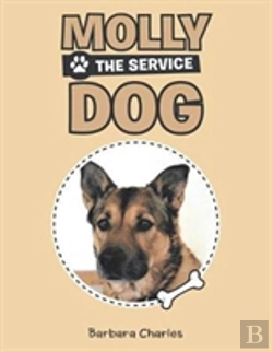 Bertrand.pt - Molly The Service Dog