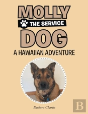 Molly The Service Dog