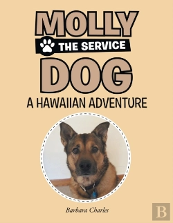 Bertrand.pt - Molly The Service Dog