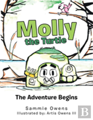 Molly The Turtle