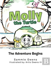 Molly The Turtle